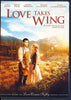 Love Takes Wing (Love Comes Softly series) DVD Movie 
