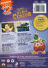 Wonder Pets! - Join the Circus DVD Movie 