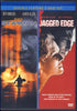 Starman / Jagged Edge (Double Feature) DVD Movie 