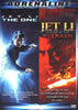 Jet Li - The One / Legend of the Red Dragon (Extreme Action Double Feature) DVD Movie 