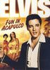 Fun In Acapulco DVD Movie 
