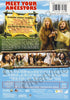 Year One (Theatrical & Unrated Edition) DVD Movie 