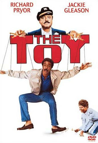 The Toy DVD Movie 