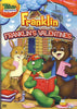 Franklin - Franklin's Valentines DVD Movie 