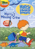 Harry And His Bucket Full Of Dinosaurs - Harry s Moving Crew DVD Movie 