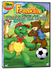 Franklin - Franklin The Coach DVD Movie 