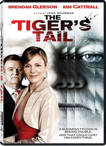 The Tiger's Tail DVD Movie 