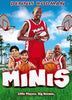 The Minis DVD Movie 