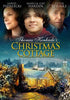 Christmas Cottage (Thomas Kinkade s) (MAPLE) DVD Movie 