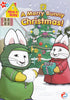 Max And Ruby - A Merry Bunny Christmas! DVD Movie 