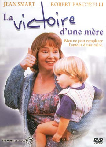 La Victoire D'une Mere DVD Movie 