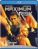Maximum Risk (Blu-ray) BLU-RAY Movie 