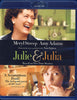 Julie and Julia (Blu-ray) BLU-RAY Movie 