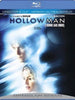 Hollow Man - Director's Cut (Blu-ray) BLU-RAY Movie 