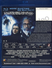Chain Reaction (Blu-ray) (Bilingual)