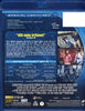 National Security (Blu-ray) BLU-RAY Movie 