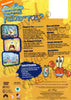 SpongeBob SquarePants - Friend Or Foe? DVD Movie 