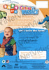 Baby Nick Jr - Let's Go to the Farm DVD Movie 
