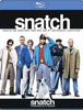 Snatch (Blu-ray) BLU-RAY Movie 