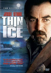 Jesse Stone - Thin Ice