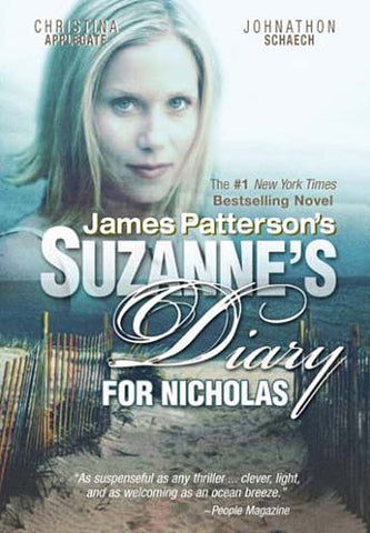 James Patterson's - Suzanne's Diary For Nicholas DVD Movie 