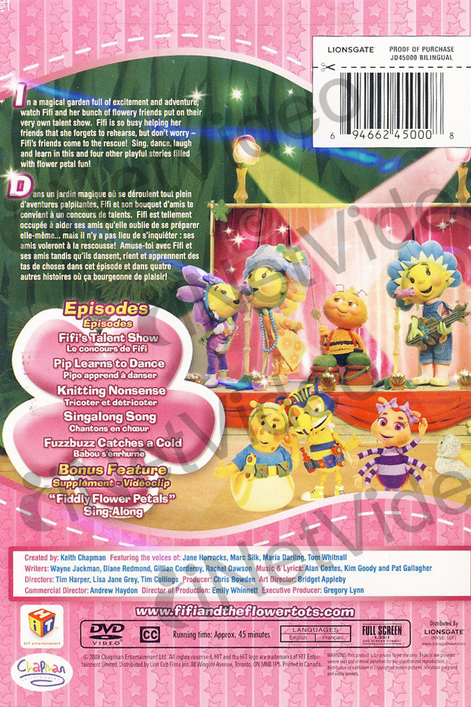fifi-and-the-flowertots-dvd