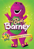 Barney - The Best of Barney DVD Movie 