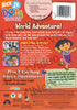Dora the Explorer - World Adventure DVD Movie 