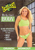 Crunch - Bikini Body DVD Movie 