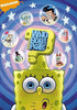 SpongeBob SquarePants - Who Bob What Pants DVD Movie 