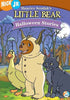 Little Bear - Halloween Stories DVD Movie 