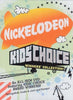 Nickelodeon - Kids' Choice - Winners' Collection! DVD Movie 