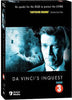 Da Vinci's Inquest - Season 3 (Boxset) DVD Movie 