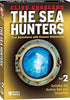 Clive Cussler's Sea Hunters - Set 2 (Boxset) DVD Movie 