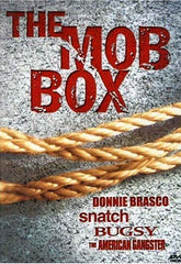 The Mob Box - Donnie Brasco/Snatch/Bugsy/The American Gangster (Boxset)