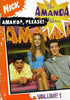 The Amanda Show - Amanda, Please! (Volume 1) DVD Movie 