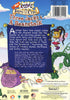 Rugrats - Tales From The Crib - Three Jacks And A Beanstalk DVD Movie 