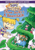 Rugrats - Tales From The Crib - Three Jacks And A Beanstalk DVD Movie 