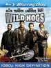 Wild Hogs (Blu-ray) BLU-RAY Movie 