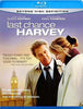 Last Chance Harvey (Blu-ray) BLU-RAY Movie 
