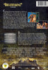 Princess Mononoke (Bilingual) DVD Movie 