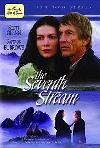 The Seventh Stream DVD Movie 