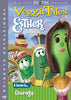 VeggieTales - Esther, The Girl Who Became Queen DVD Movie 