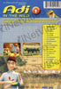Adi - Adi In The Wild (Vol. 1) DVD Movie 
