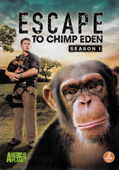 Escape to Chimp Eden - Season 1