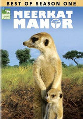 The Best of Season 1 - Meerkat Manor