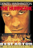The Hurricane (Collector's Edition) DVD Movie 