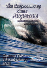 The Confessions of Saint Augustine (DVD)