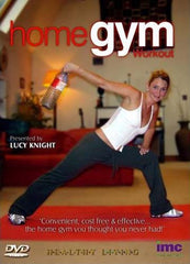 Healthy Living - Home Gym Workout