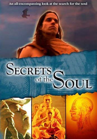Secrets Of The Soul DVD Movie 